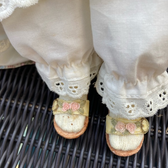 Jessica doll - Picture 7 of 7